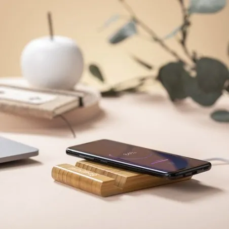 Chargeur Écologique Pratique Personnalisé Vartol Couleurs : vert Contenance : 500 ml Matières : acier inoxydable recyclé objet p