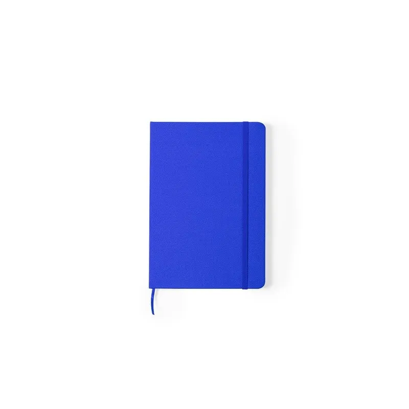 Bloc Notes Écologique Personnalisé de Meivax Couleurs : bleu Contenance : 500 ml Matières : acier inoxydable recyclé impression 