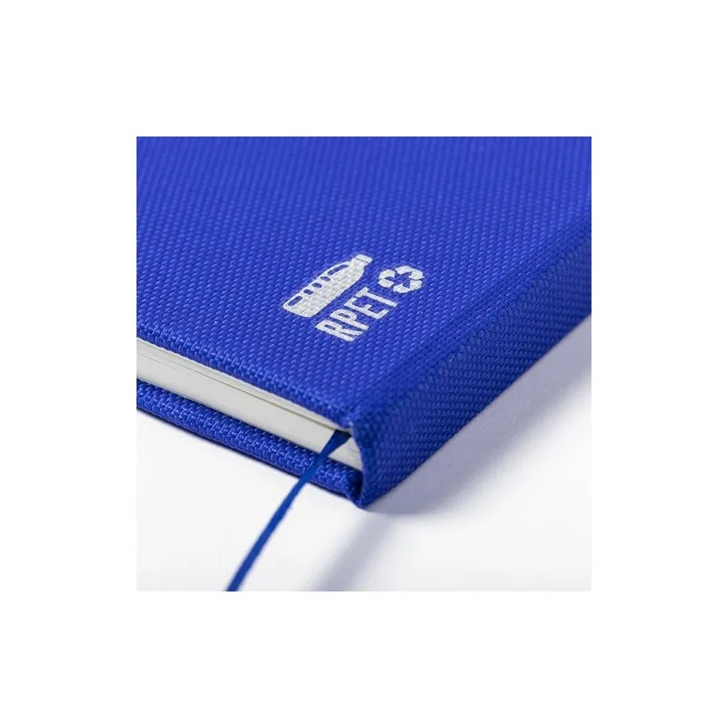 Bloc Notes Écologique Personnalisé de Meivax Couleurs : bleu Contenance : 500 ml Matières : acier inoxydable recyclé cadeau affa