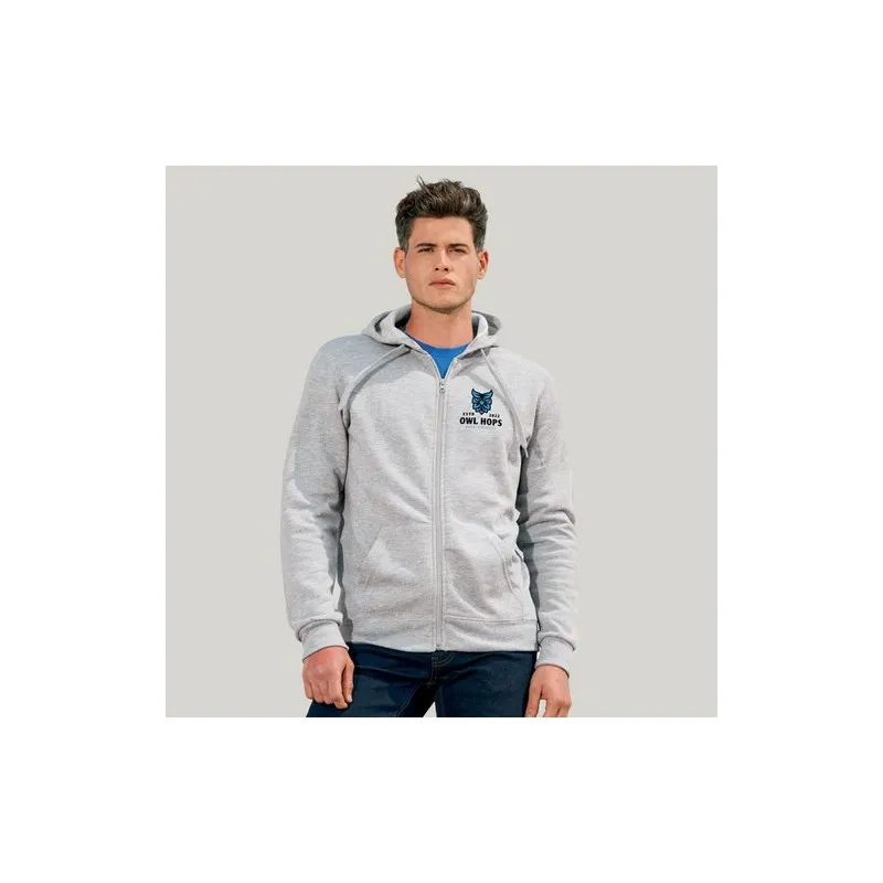 Sweat-shirt personnalisable 260g Spider Men personnalisation rapide en France