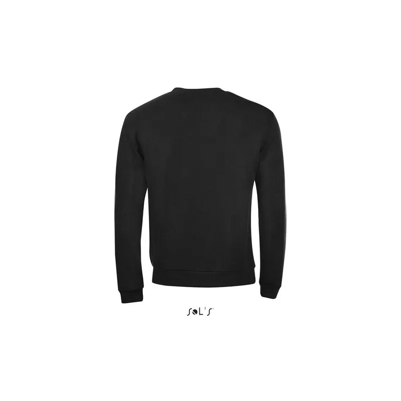 Sweat-shirt personnalisable 260g Spider Men Couleurs : bleu fluo goodies entreprise design