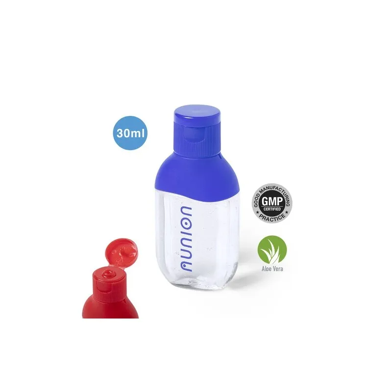 Gel Hydroalcoolique Vixel - Praticité et Hygiène