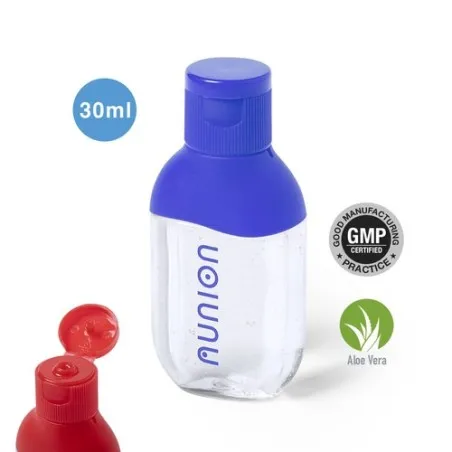 Gel Hydroalcoolique Vixel - Praticité et Hygiène