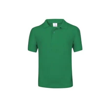 Polo Enfant Couleur KEYA YPS180 - Confort et Style