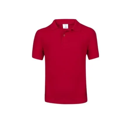 Polo Enfant Couleur KEYA YPS180 - Confort et Style