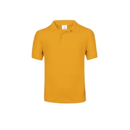Polo Enfant Couleur KEYA YPS180 - Confort et Style