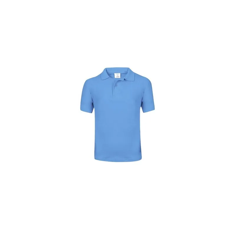 Polo Enfant Couleur KEYA YPS180 - Confort et Style