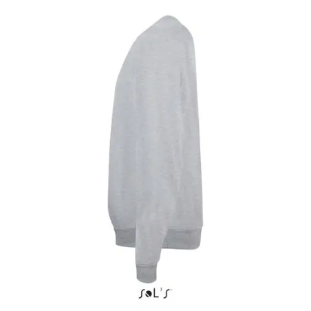 Sweat-shirt personnalisable 260g Spider Men Matières : ripstop Couleurs : noir goodies personnalisé en stock