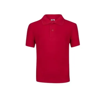 Polo Enfant Couleur KEYA YPS180 - Confort et Style