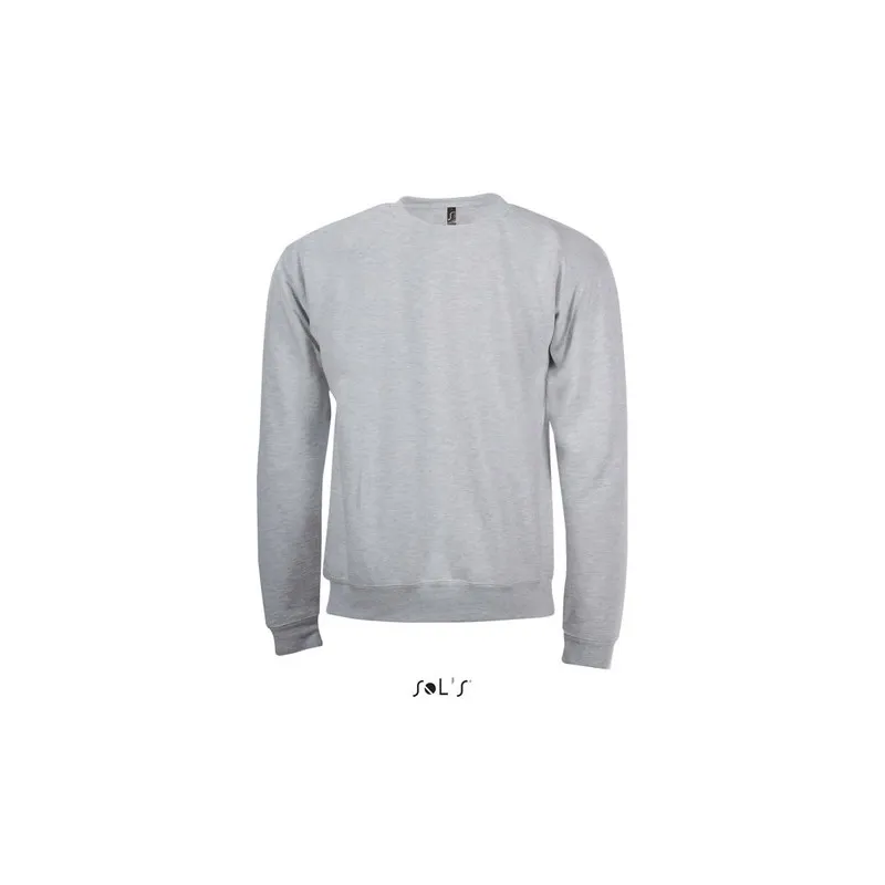 Sweat-shirt personnalisable 260g Spider Men Matières : ripstop Couleurs : rouge goodies publicitaire événementiel