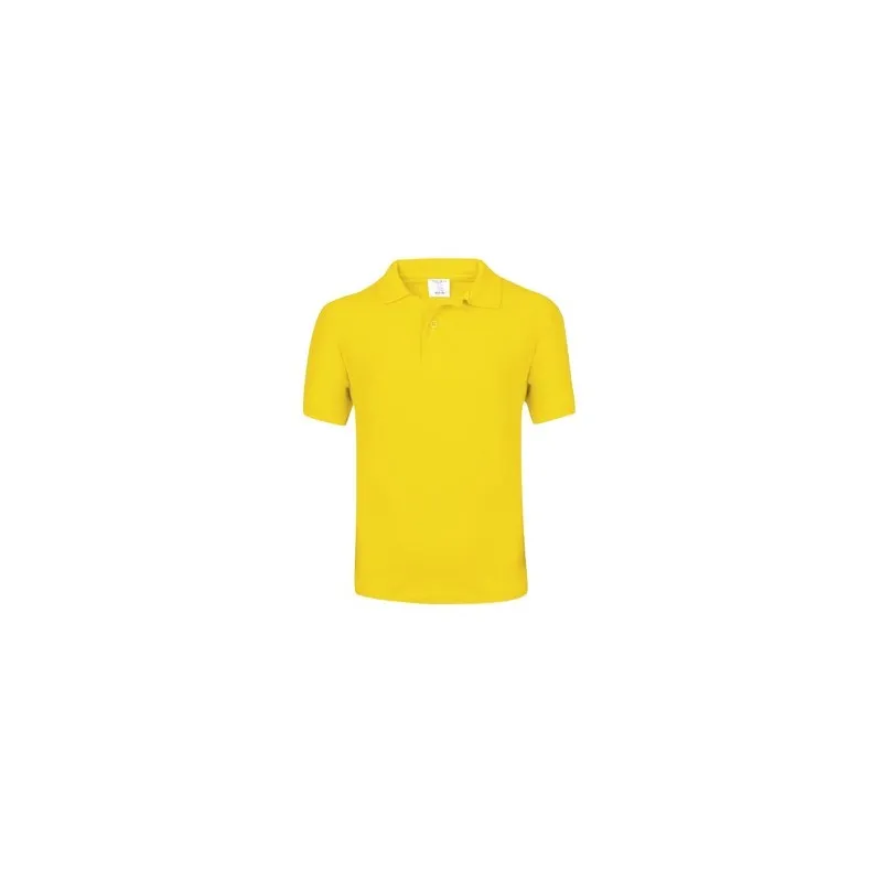 Polo Enfant Couleur KEYA YPS180 - Confort et Style