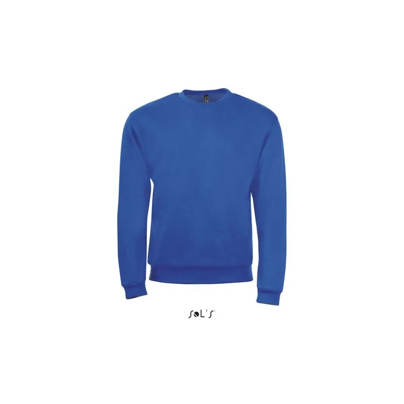 Sweat-shirt personnalisable 260g Spider Men marquage couleur éclatante