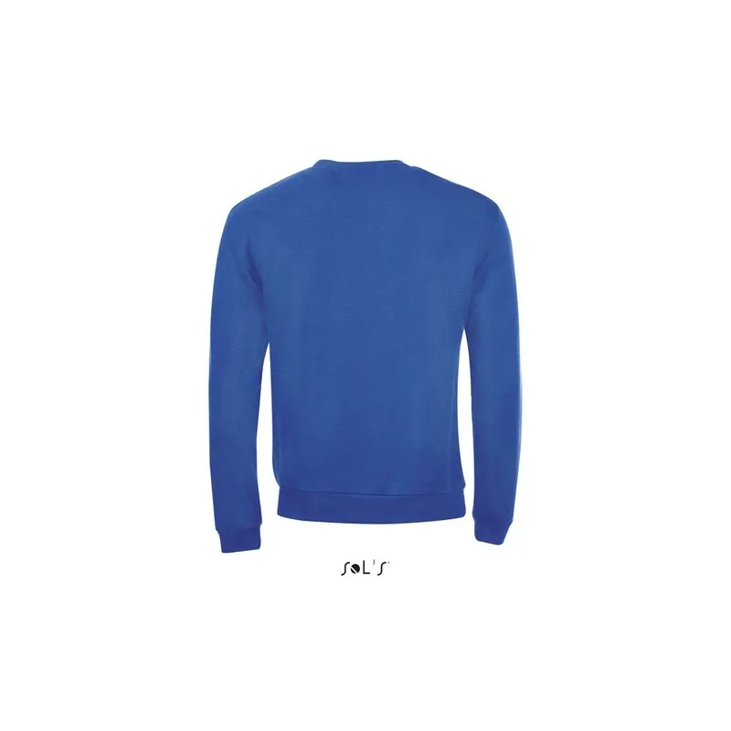 Sweat-shirt personnalisable 260g Spider Men cadeau collaborateur premium