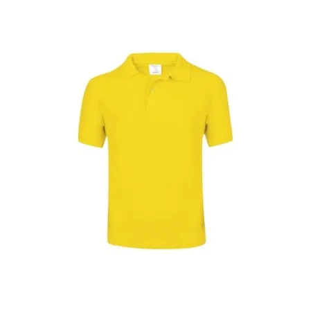 Polo Enfant Couleur KEYA YPS180 - Confort et Style