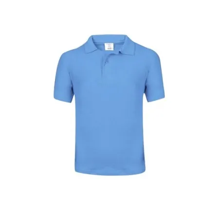 Polo Enfant Couleur KEYA YPS180 - Confort et Style
