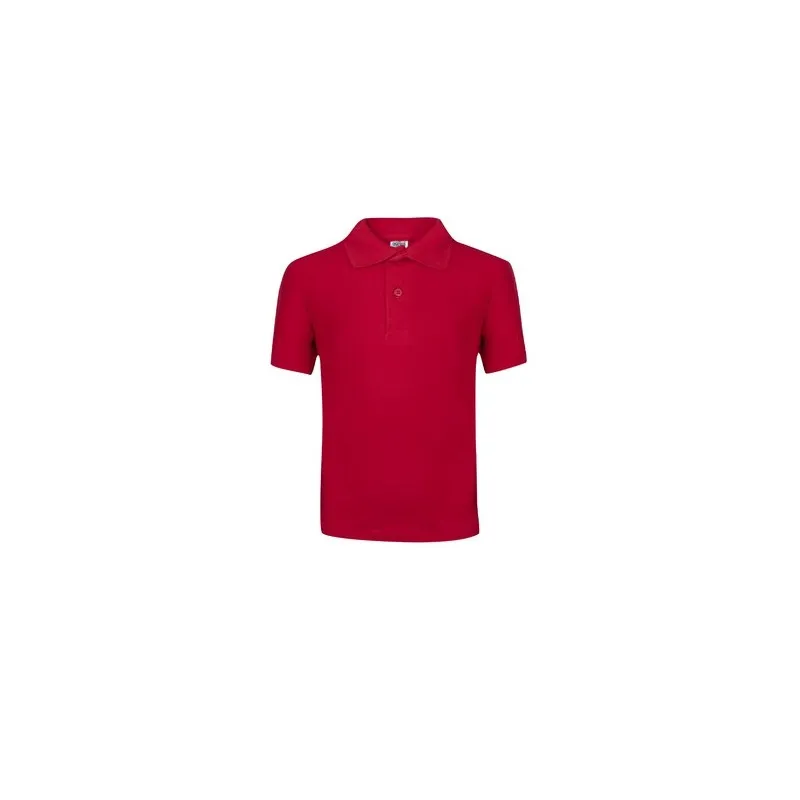 Polo Enfant Couleur KEYA YPS180 - Confort et Style