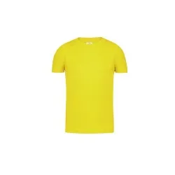 T-Shirt Enfant Couleur KEYA YC150 - Confort et Style