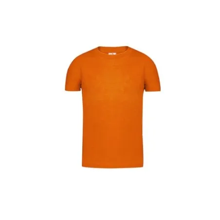 T-Shirt Enfant Couleur KEYA YC150 - Confort et Style