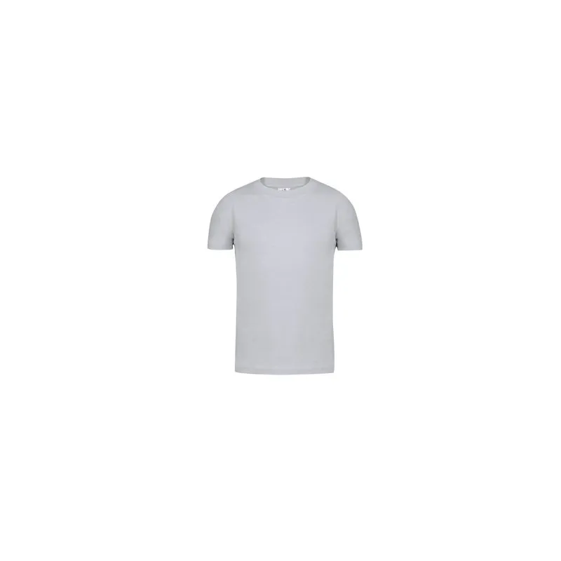 T-Shirt Enfant Couleur KEYA YC150 - Confort et Style