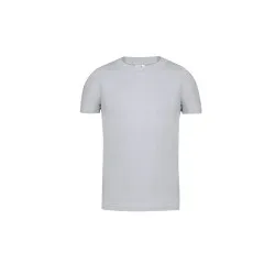 T-Shirt Enfant Couleur KEYA YC150 - Confort et Style 2