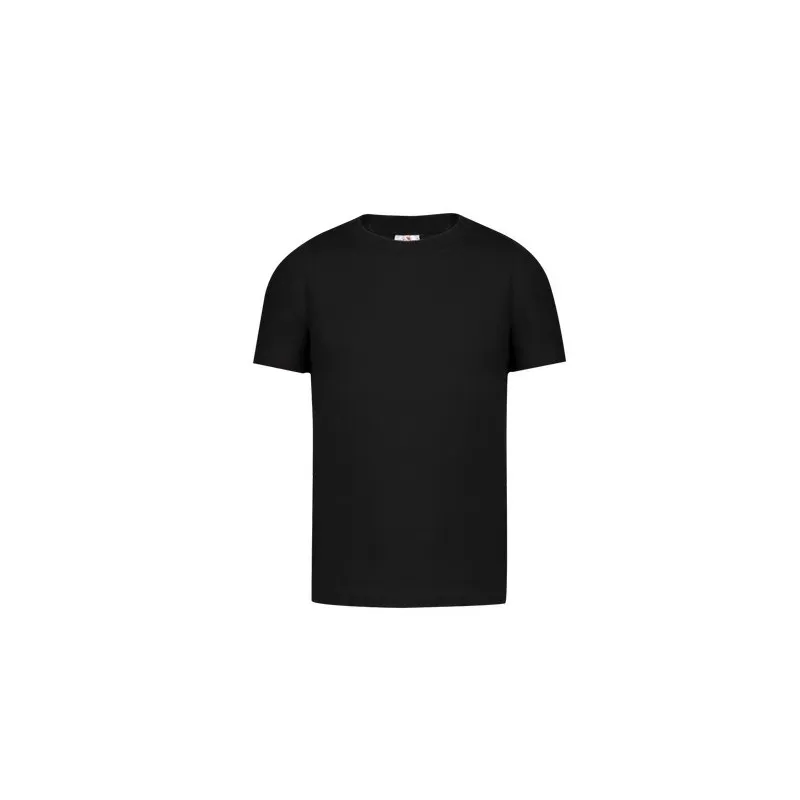 T-Shirt Enfant Couleur KEYA YC150 - Confort et Style