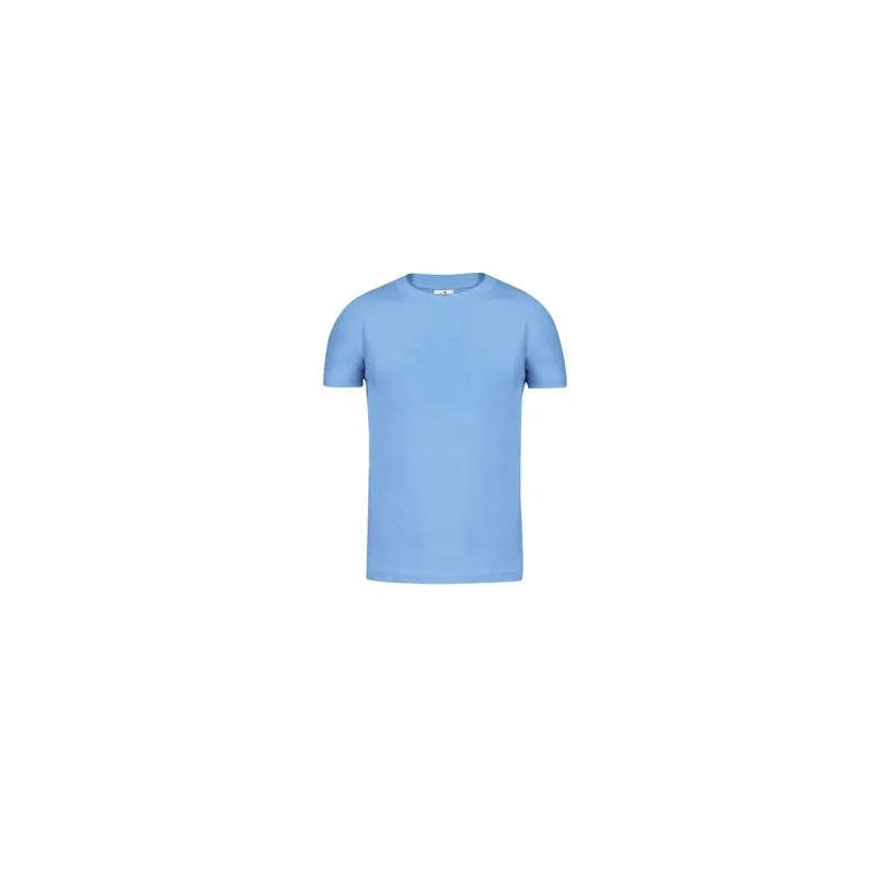 T-Shirt Enfant Couleur KEYA YC150 - Confort et Style