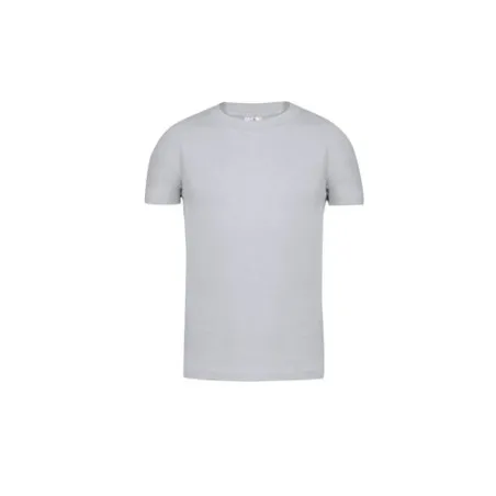 T-Shirt Enfant Couleur KEYA YC150 - Confort et Style