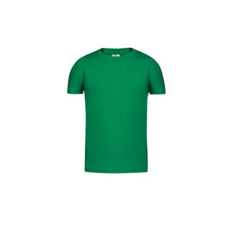 T-Shirt Enfant Couleur KEYA YC150 - Confort et Style