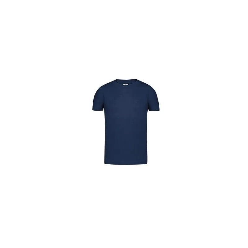 T-Shirt Enfant Couleur KEYA YC150 - Confort et Style