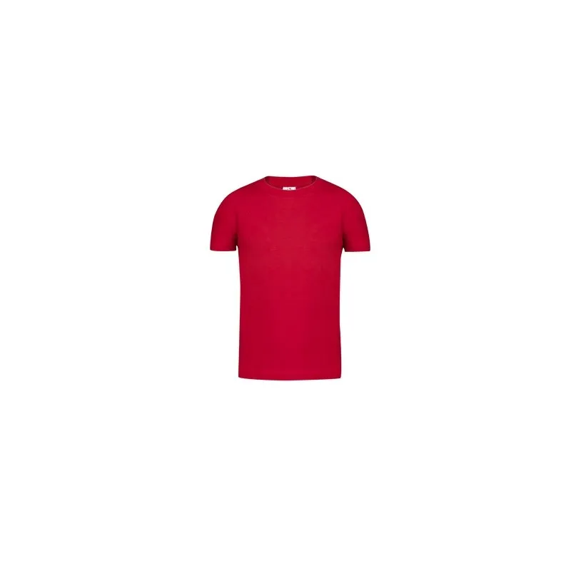 T-Shirt Enfant Couleur KEYA YC150 - Confort et Style