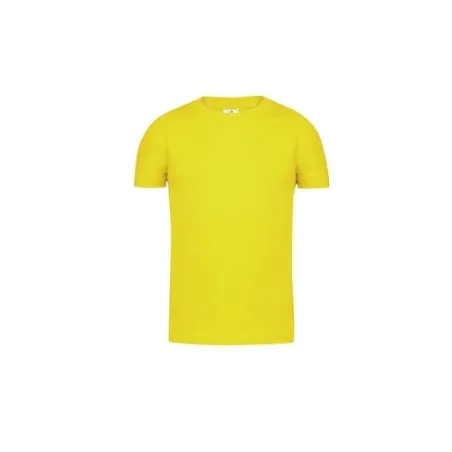 T-Shirt Enfant Couleur KEYA YC150 - Confort et Style