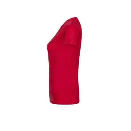 T-Shirt Femme Couleur Écologique WCS150 "Keya" Matières : polystyrène (PS) Couleurs : naturel personnalisation sur mesure