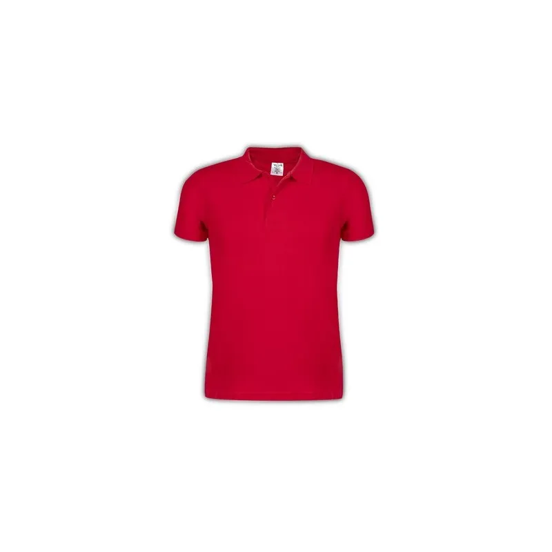 Polo Adulte Keya MPS180 - Élégance et Confort