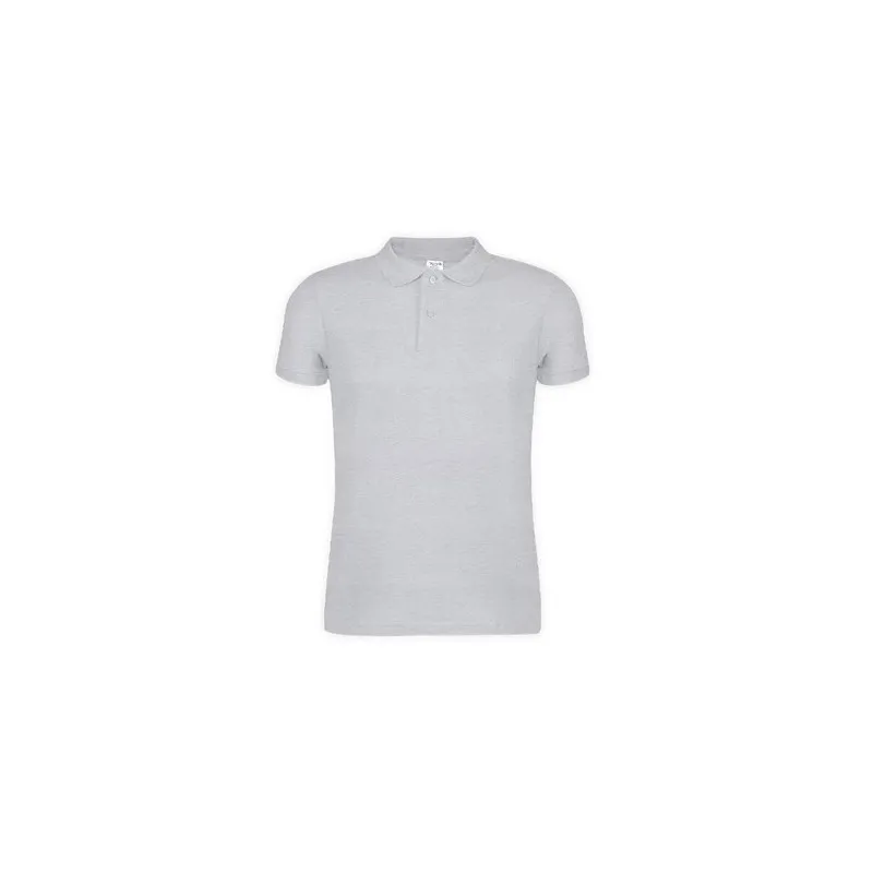 Polo Adulte Keya MPS180 - Élégance et Confort