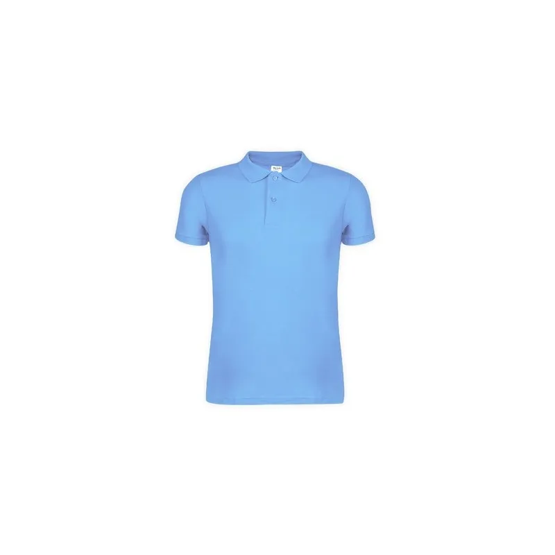 Polo Adulte Keya MPS180 - Élégance et Confort