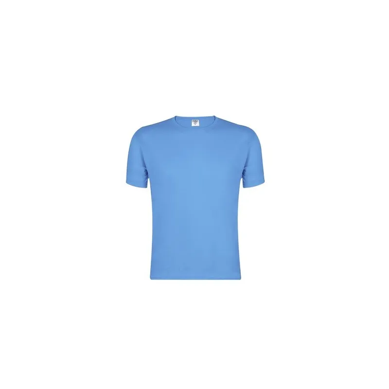 T-Shirt Adulte Couleur Personnalisé MC180 "keya" Matières : liège impression haute définition