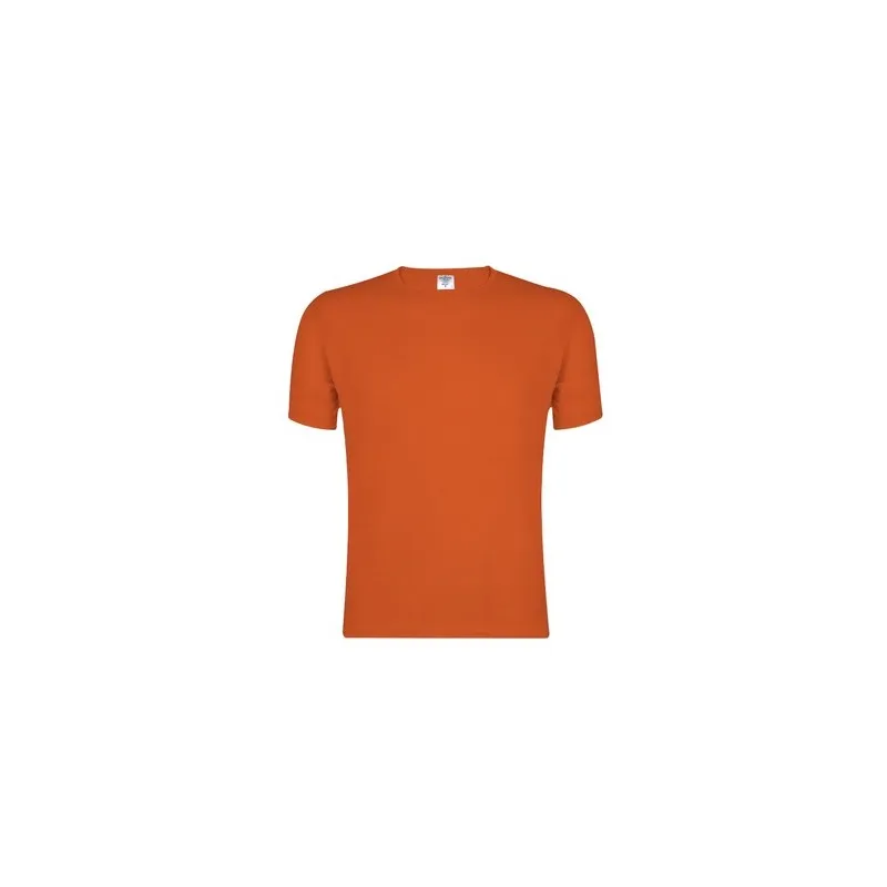 T-Shirt Adulte Couleur Personnalisé MC180 "keya" Matières : PET recyclé Couleurs : bleu marine impression haute définition