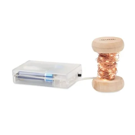 Guirlande lumineuse LED 5m FAIRY