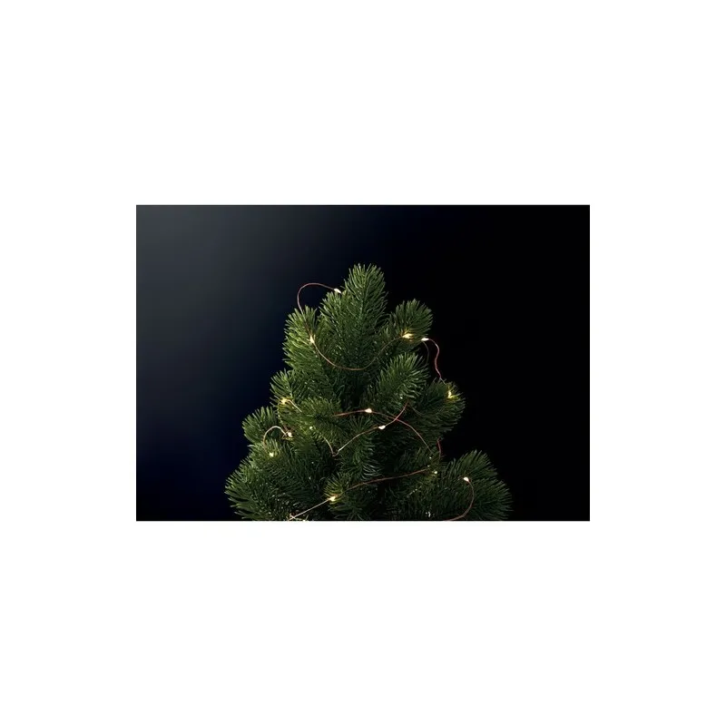 Guirlande lumineuse LED 5m FAIRY