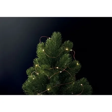 Guirlande lumineuse LED 5m FAIRY