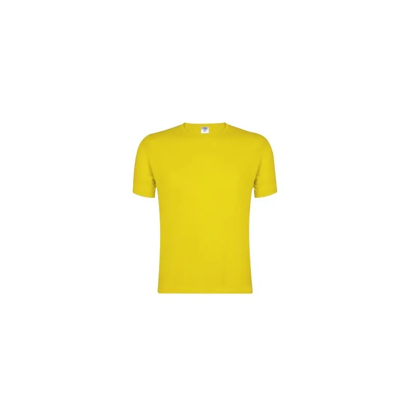 T-Shirt Adulte Couleur Personnalisé MC180 "keya" Matières : aluminium Couleurs : rouge accessoire événementiel unique