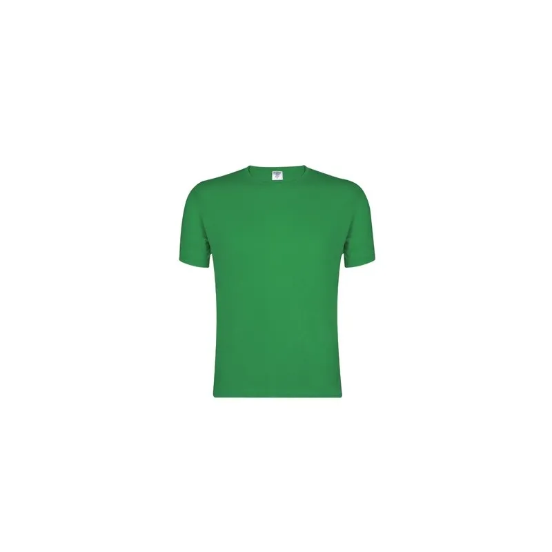 T-Shirt Adulte Couleur Personnalisé MC180 "keya" Matières : coton Taille textile : XL Couleurs : doré cadeau entreprise pas cher