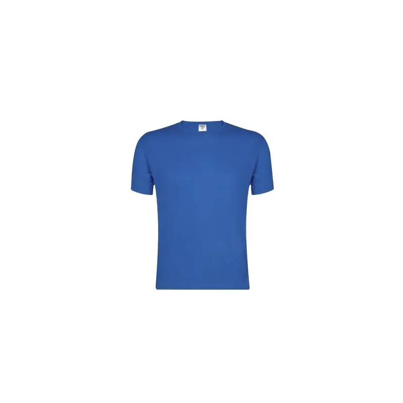 T-Shirt Adulte Couleur Personnalisé MC180 "keya" Matières : coton Taille textile : 3XL Couleurs : bleu marine foncé accessoire é