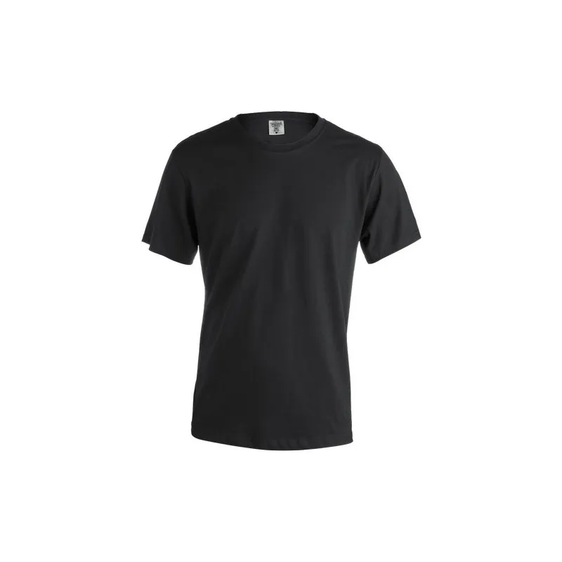T-Shirt Adulte Personnalisé Couleur "keya" MC150 Matières : coton Taille textile : S Couleurs : gris cadeau collaborateur premiu