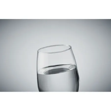 Verre Recyclé DILLY 420 ml - Écologique et Élégant