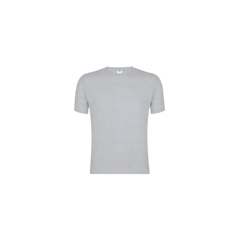 T-Shirt Adulte Personnalisé Couleur "keya" MC150 Couleurs : rouge objet promotionnel éco-responsable