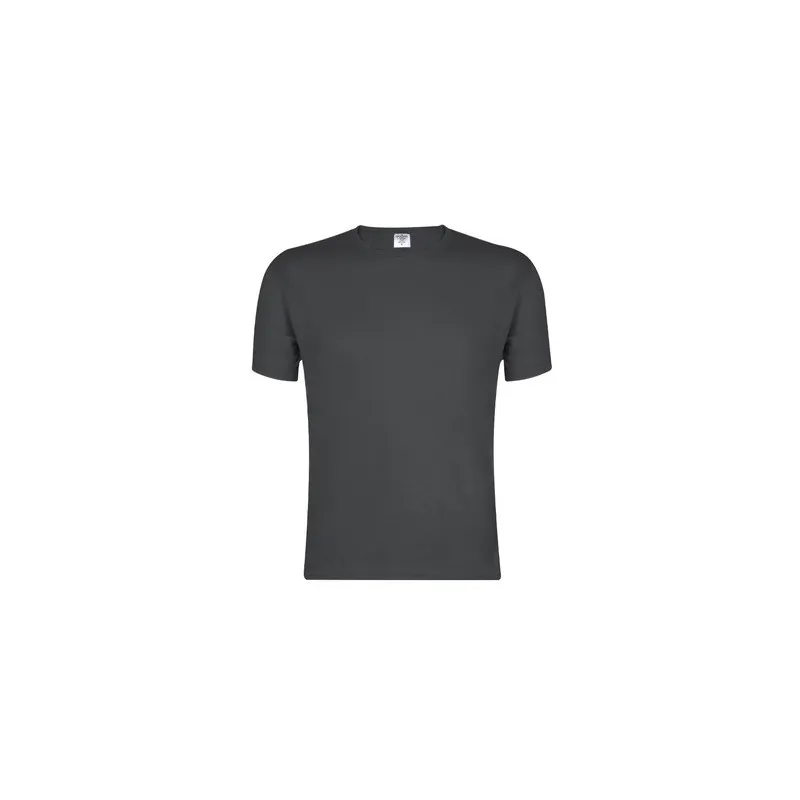 T-Shirt Adulte Personnalisé Couleur "keya" MC150 Matières : aluminium Couleurs : bleu cadeau entreprise pas cher