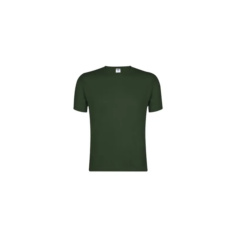 T-Shirt Adulte Personnalisé Couleur "keya" MC150 Matières : LDPE Couleurs : bleu livraison express 24h 48h