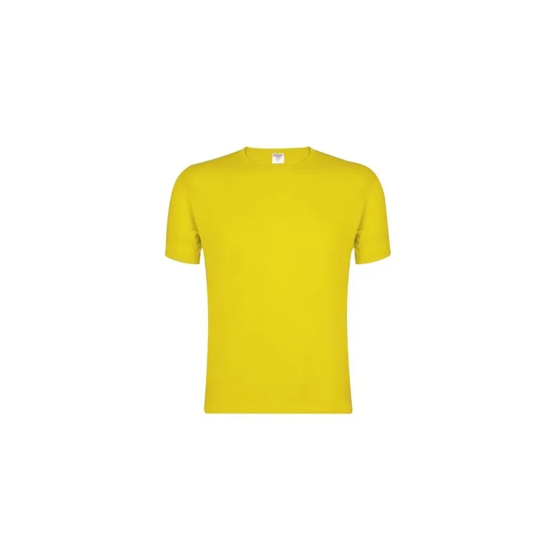 T-Shirt Adulte Personnalisable en Coton Doux Couleur "keya" MC130 Matières : ABS Couleurs : bleu cadeau client original