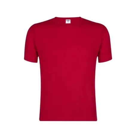 T-Shirt Adulte Personnalisable en Coton Doux Couleur "keya" MC130 Matières : polyester Couleurs : fuchsia goodies entreprise des